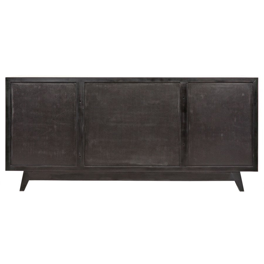 Wyatt Sideboard, Charcoal