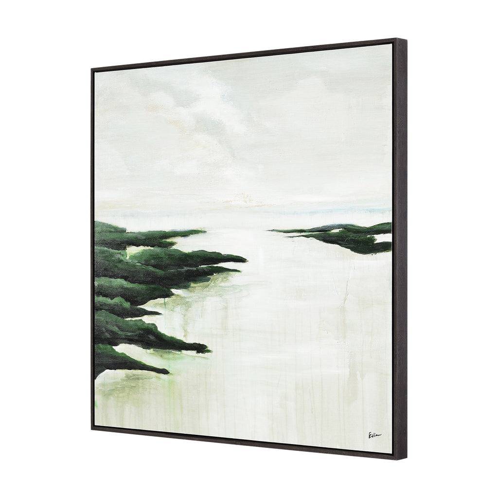 Saltoro Canvas Art