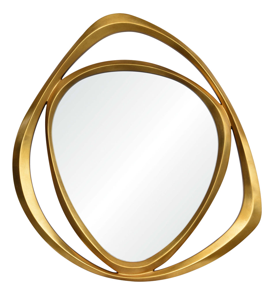 Goldie Wall Mirror