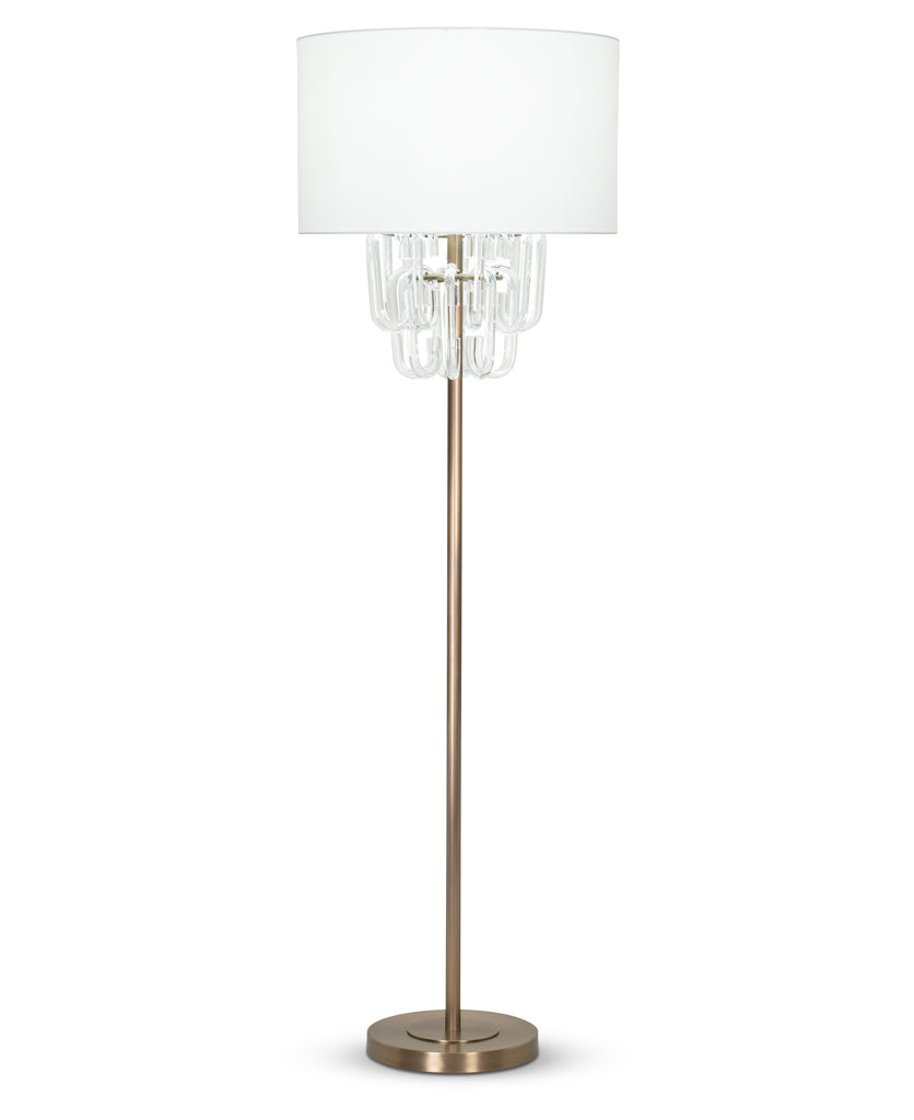 Grenada Floor Lamp