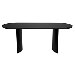 Concave Table