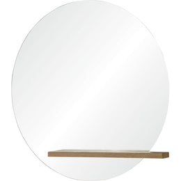 Bassett Wall Mirror