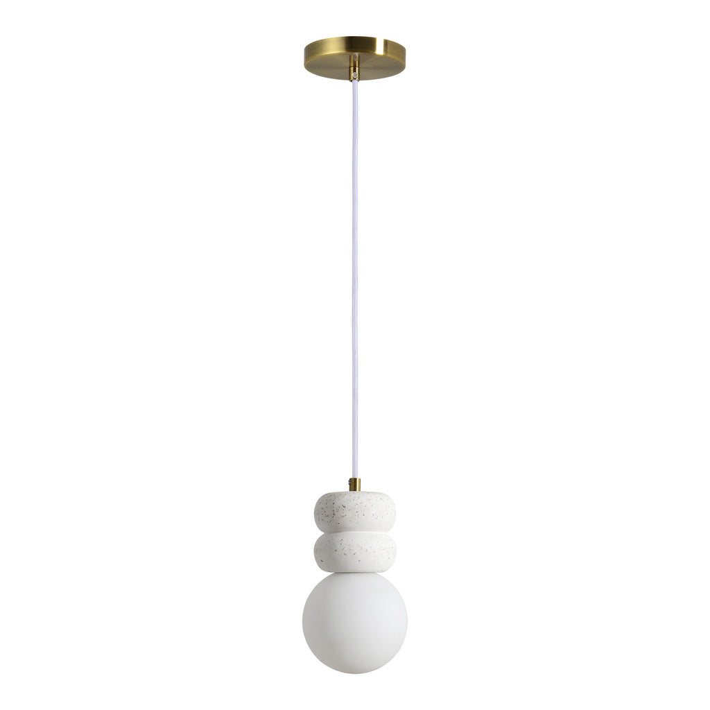 Candra Ceiling Fixture