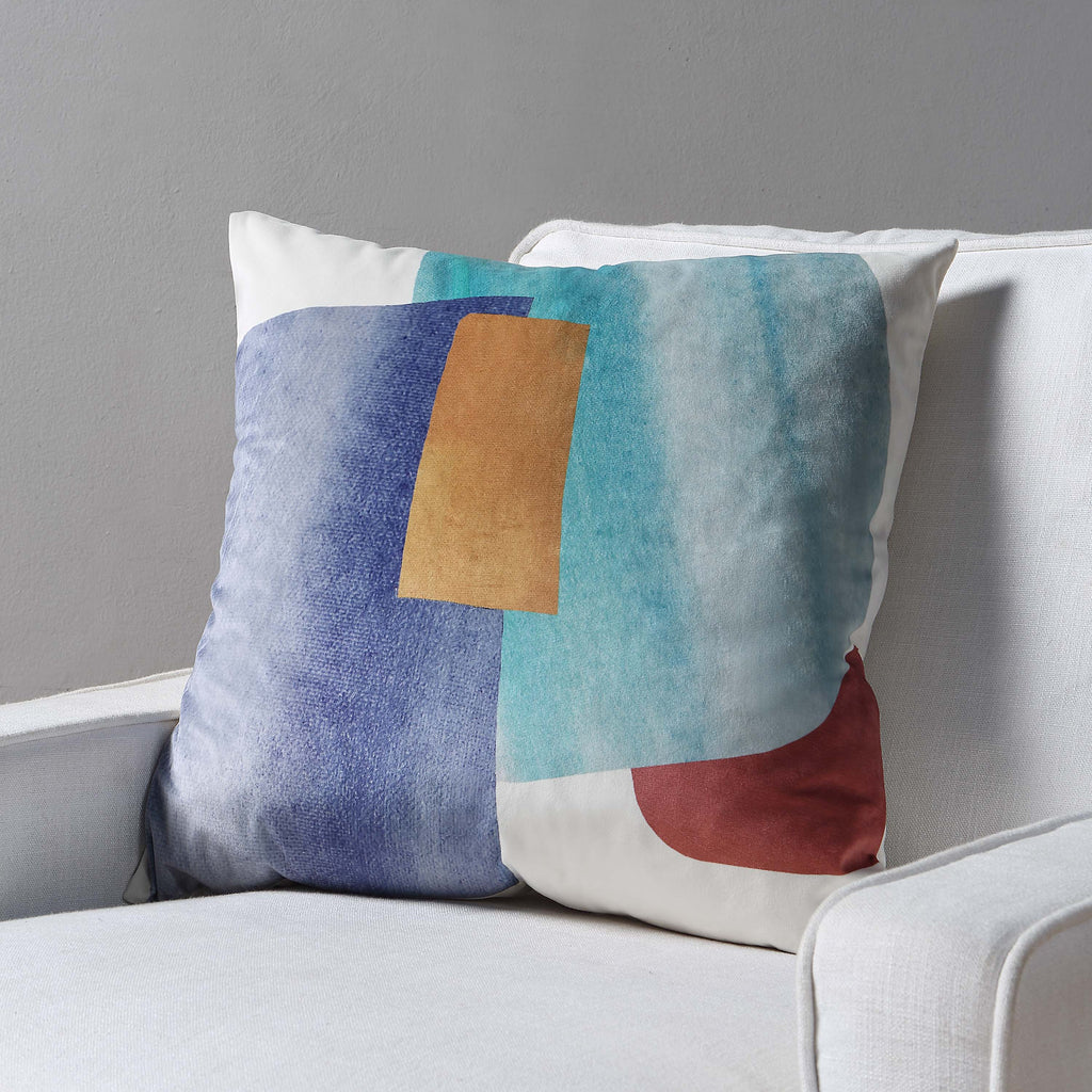 Louisa Indoor Pillow