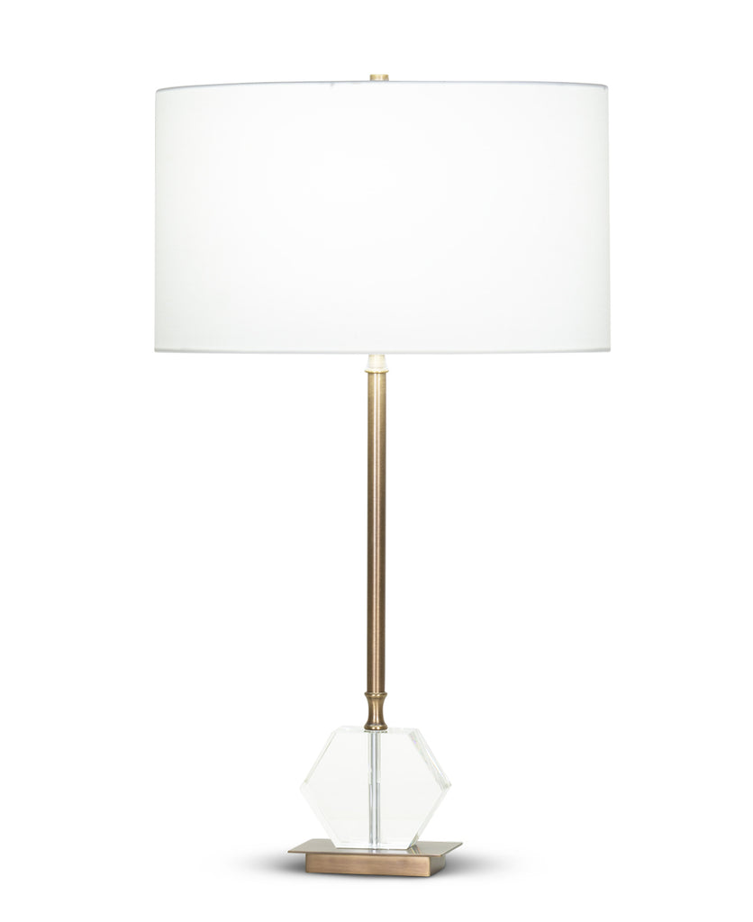 Henrietta Table Lamp