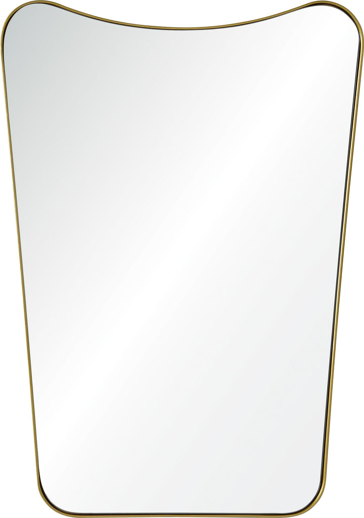 Tufa Wall Mirror