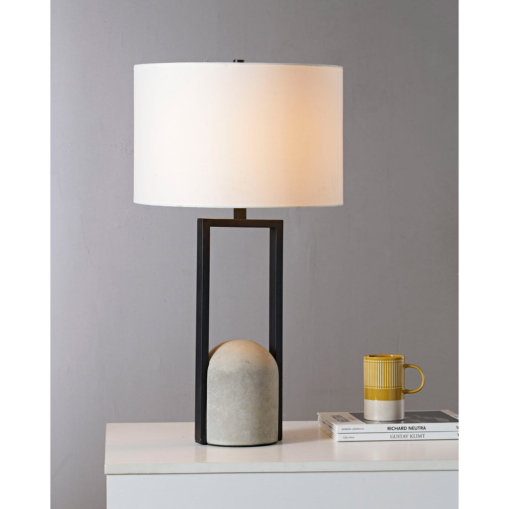 Florah Table Lamp