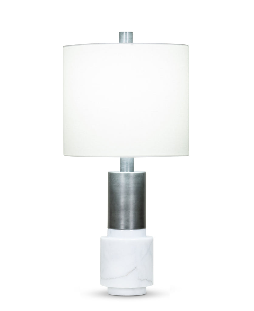 Java Table Lamp