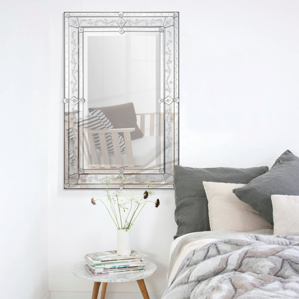 Vincenzo Wall Mirror