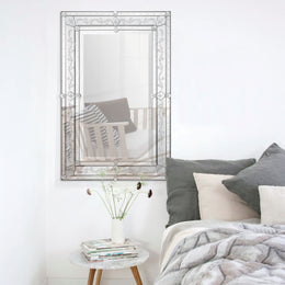 Vincenzo Wall Mirror