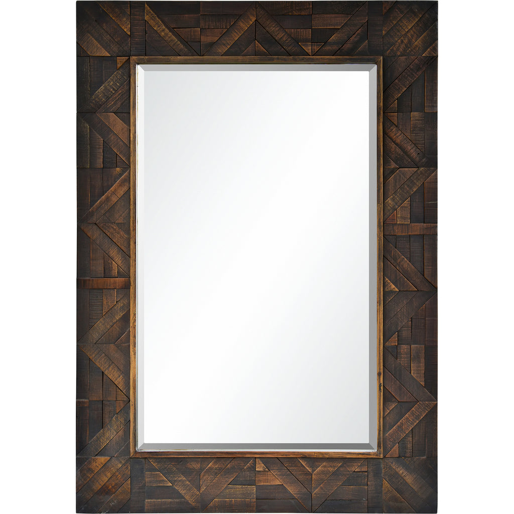 Madden Wall Mirror