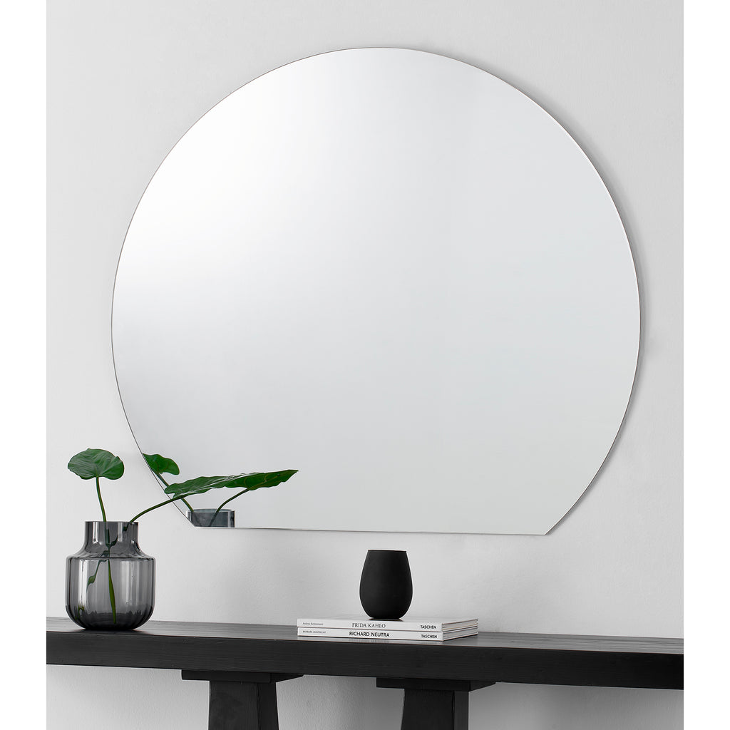 Halpert Wall Mirror