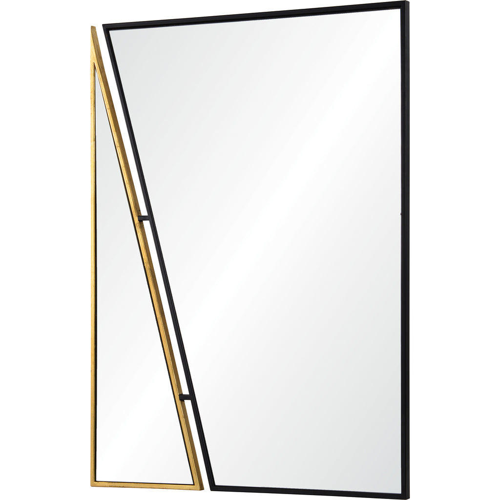 Idiom Wall Mirror