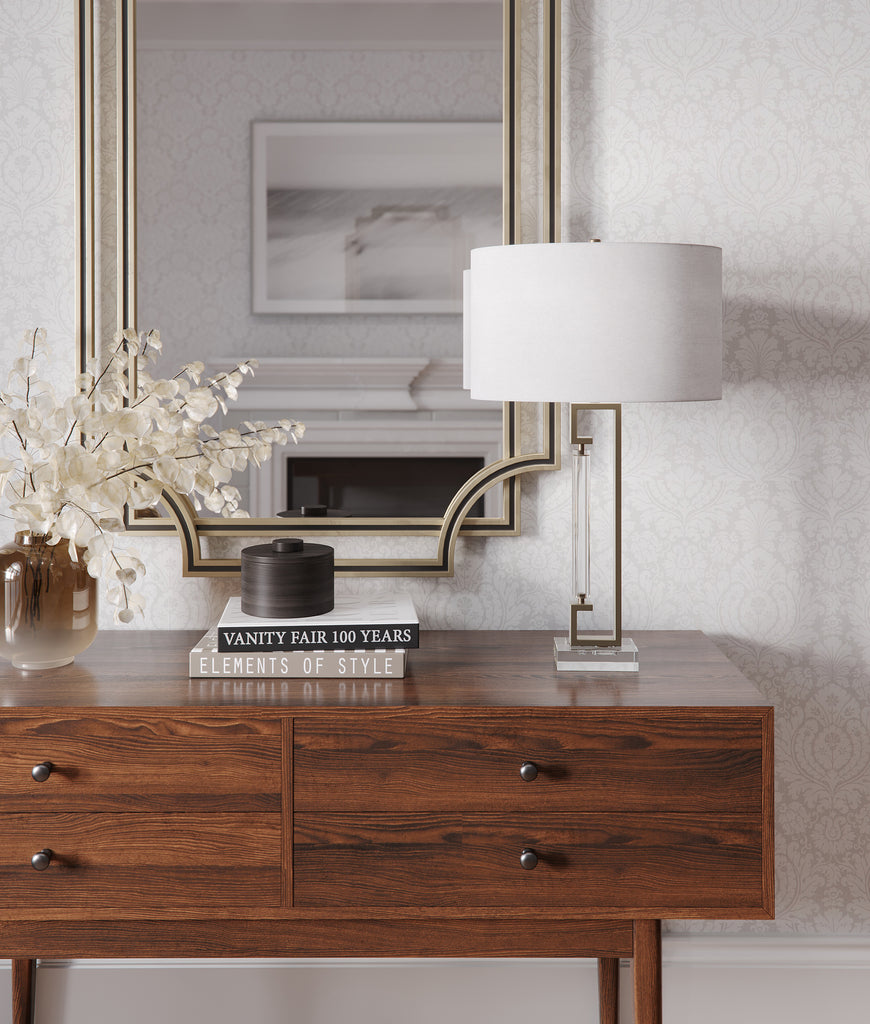 Juliette Table Lamp