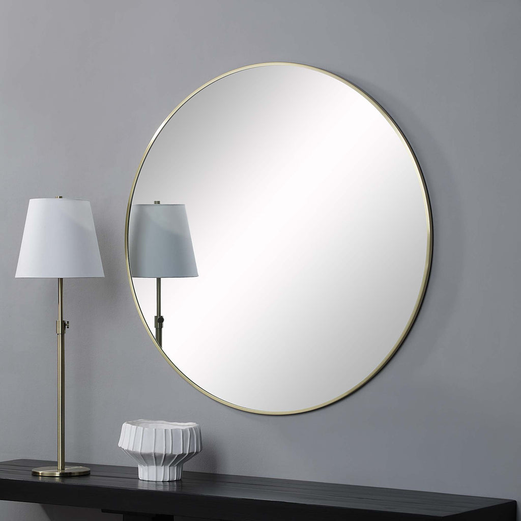 Grady Wall Mirror