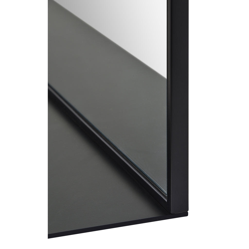 Wearstley Wall Mirror