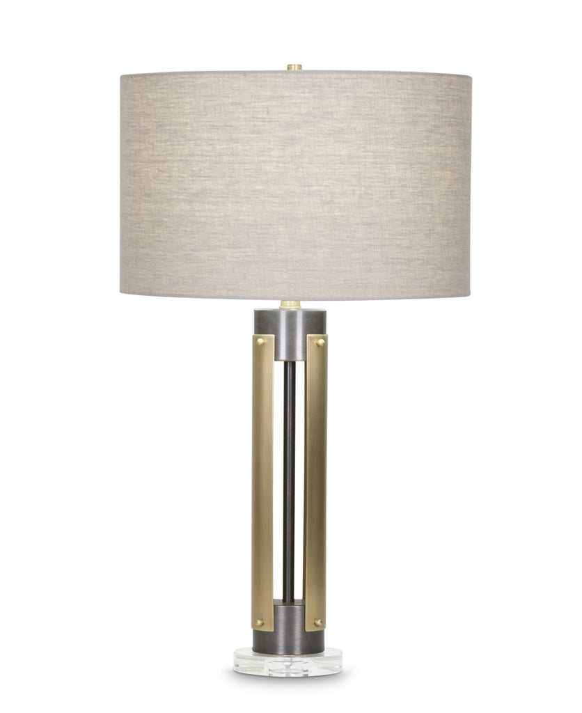 Kipling Table Lamp