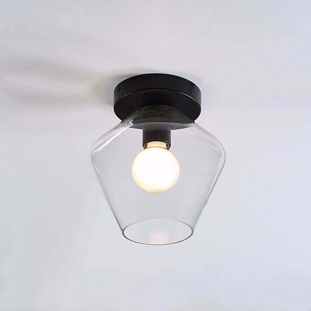 Aziza Ceiling Fixture