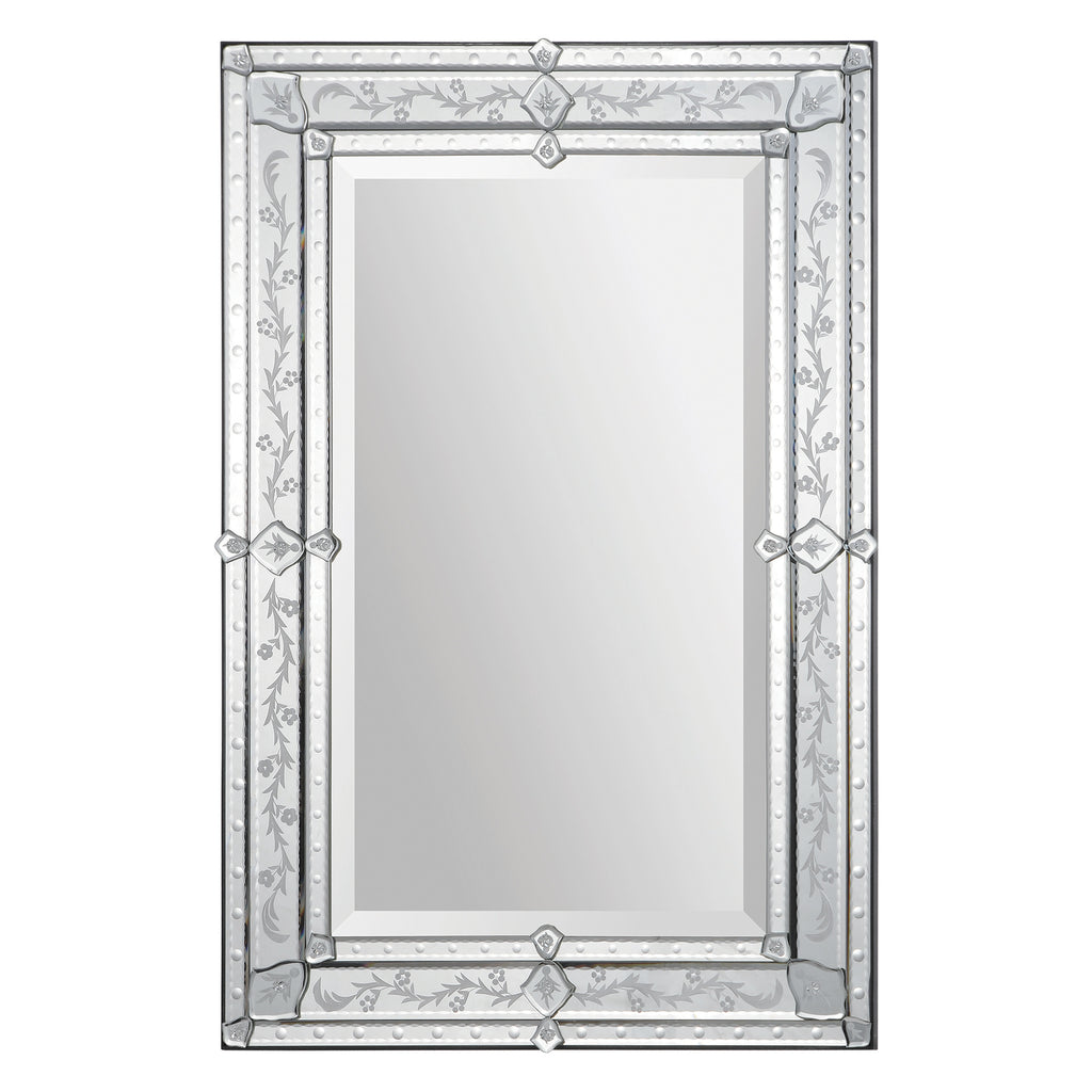 Vincenzo Wall Mirror