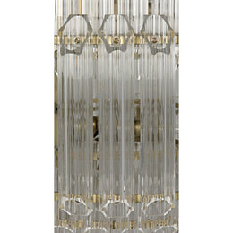 Palazzo Chandelier, Small