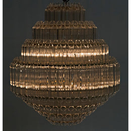 Palazzo Chandelier, Small