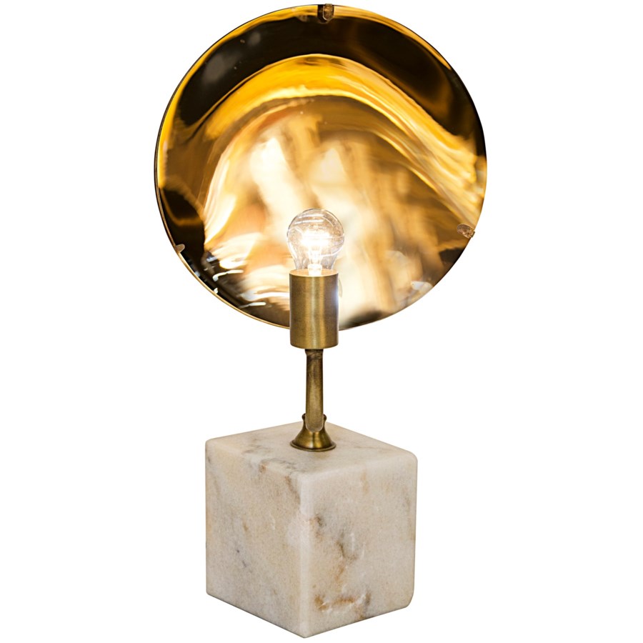 Reflect Table Lamp