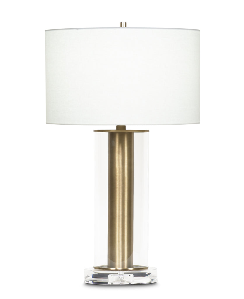 Latour Table Lamp