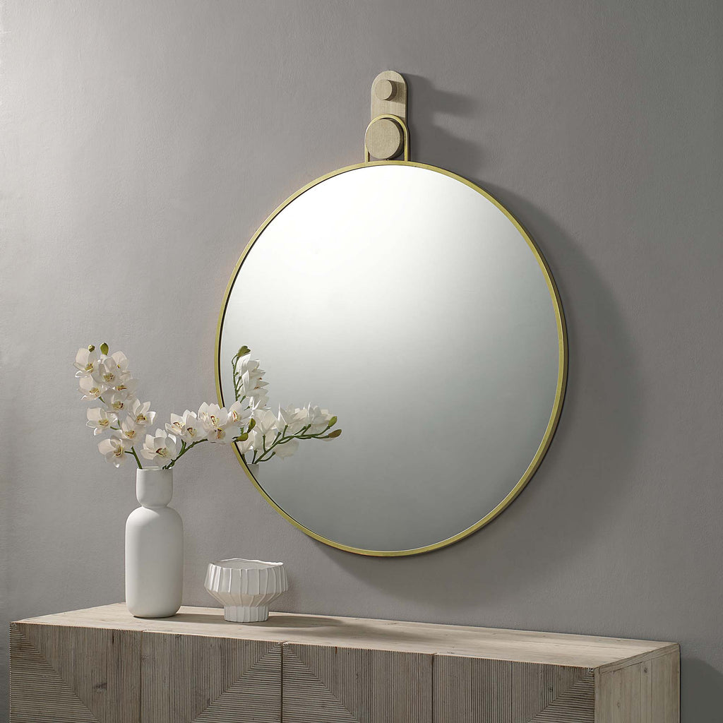 Kinsley Wall Mirror