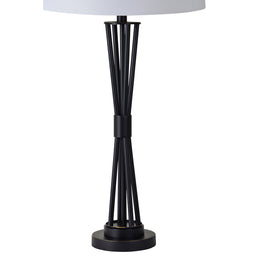 Zaya Promo Table Lamp (Set Of 2)