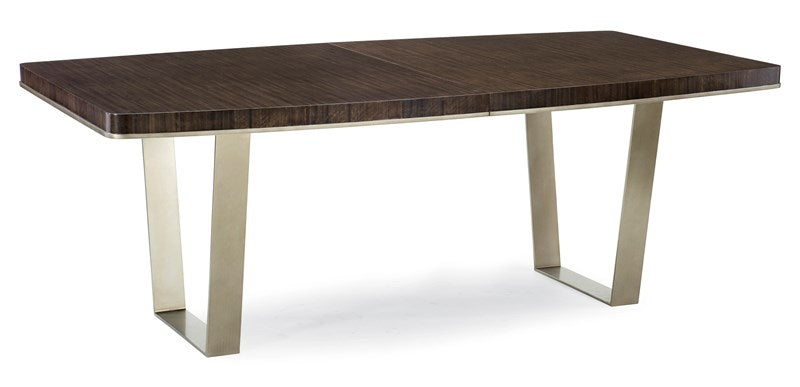 Streamline Dining Table