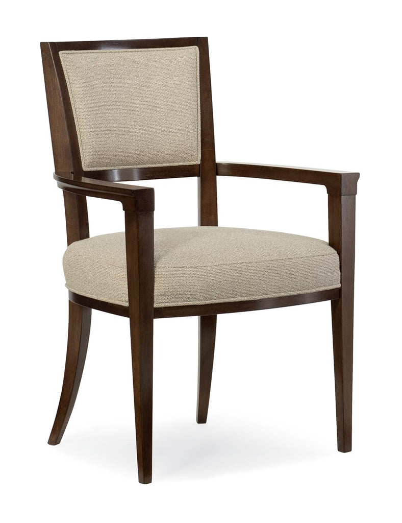 Moderne Arm Chair