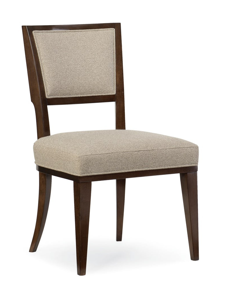 Moderne Side Chair