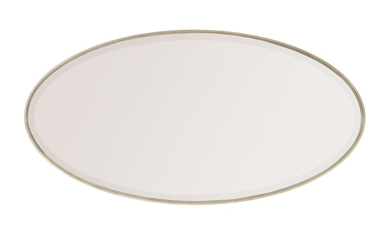 Streamline Mirror