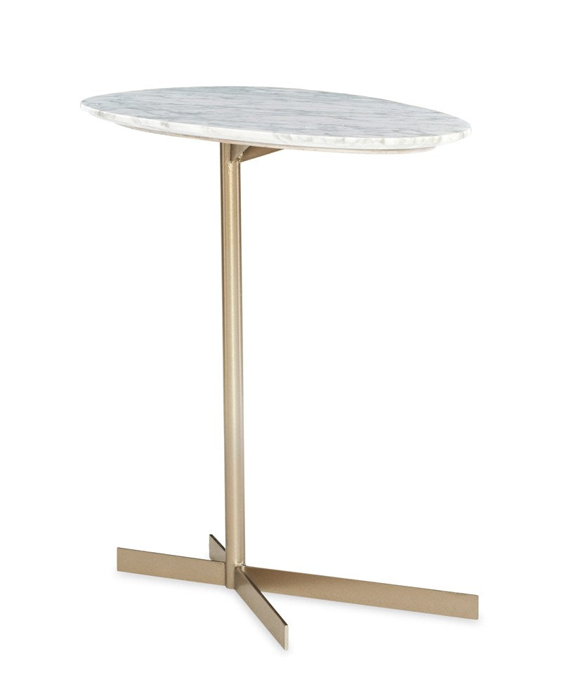 Boundless Accent Table