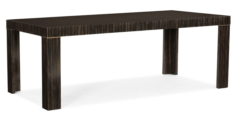 Edge Dining Table