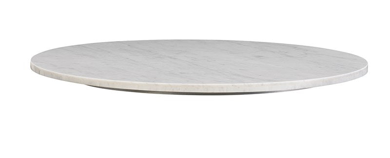 Vector Lazy Susan Dining Table