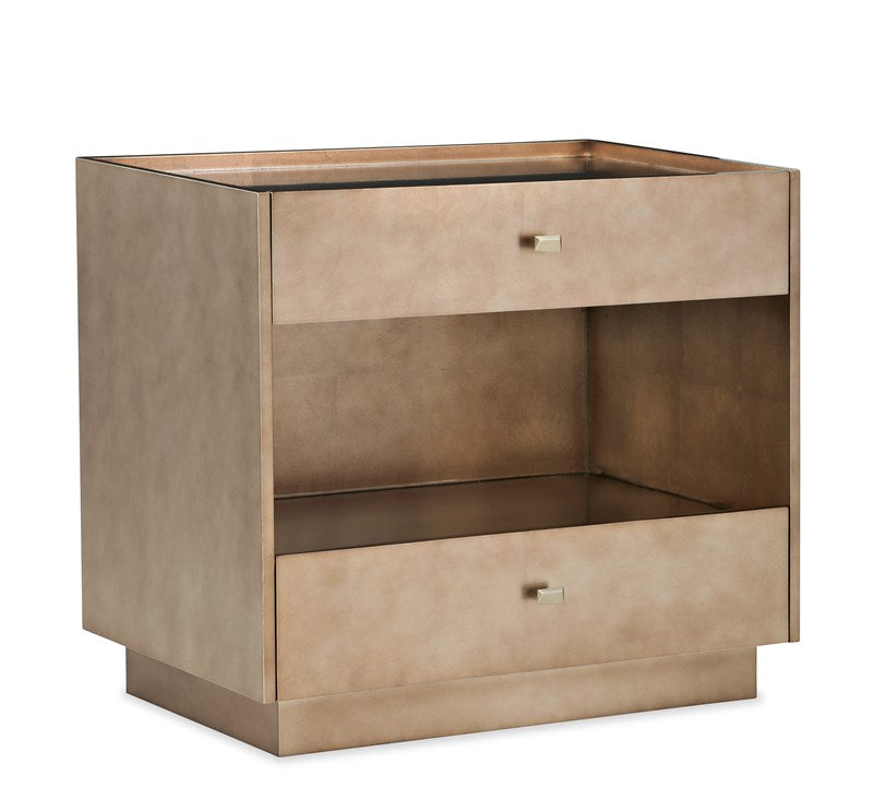 Perimeter Nightstand