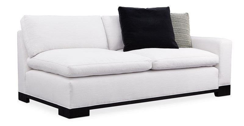 Refresh Right Arm Loveseat