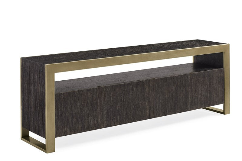 Remix Media Console