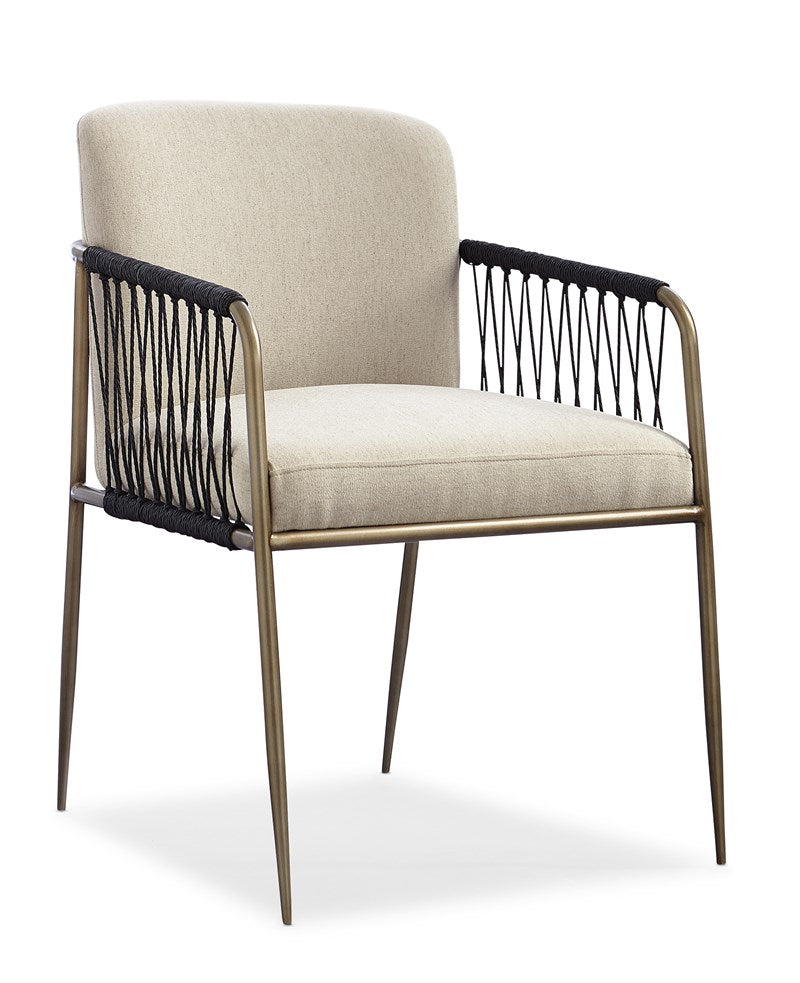 Remix Woven Dining Chair