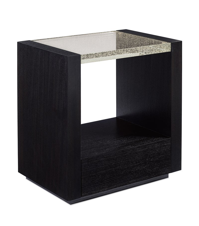 Remix Small Nightstand