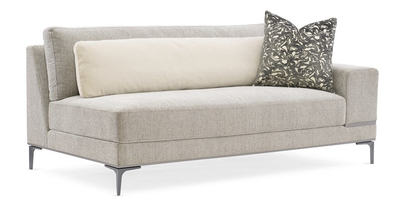 Repetition Raf Loveseat