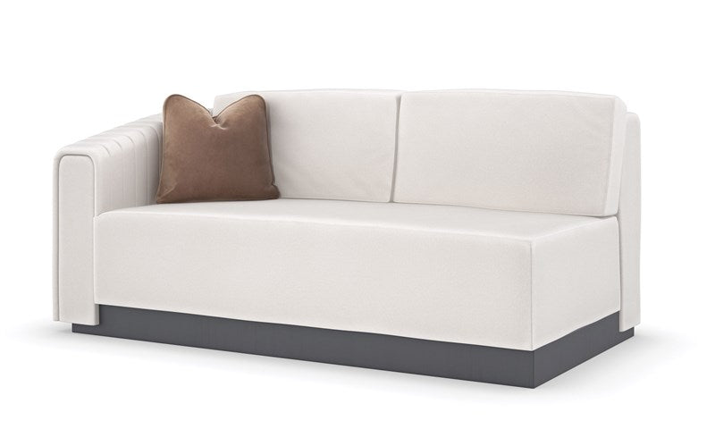 La Moda Laf Loveseat