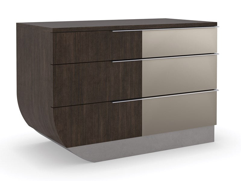 La Moda Lf Nightstand