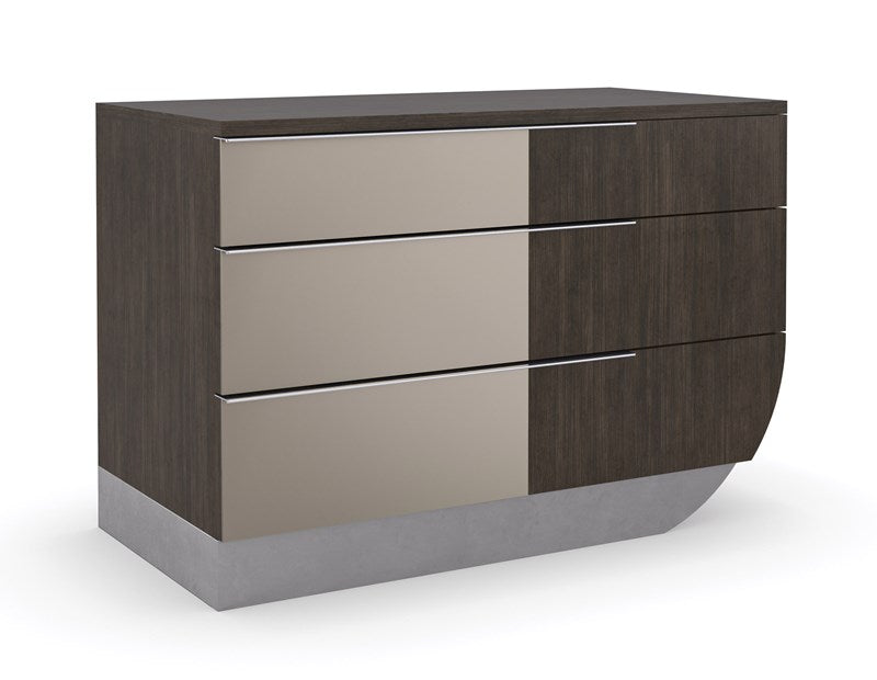 La Moda Rf Nightstand