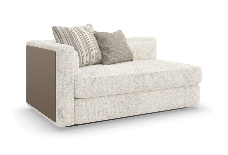 Unity Left Arm Loveseat