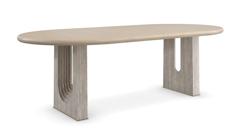 Emphasis Dining Table