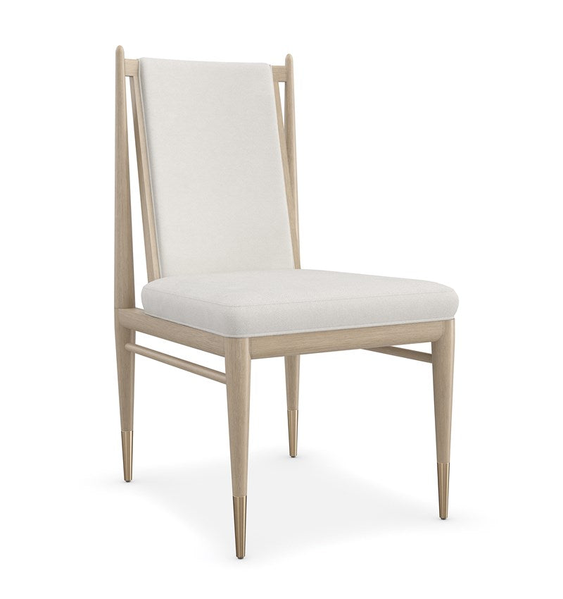 Unity Light Dining Chair