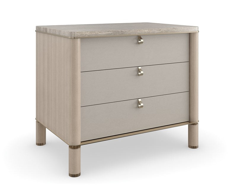 Balance Drawer Nightstand