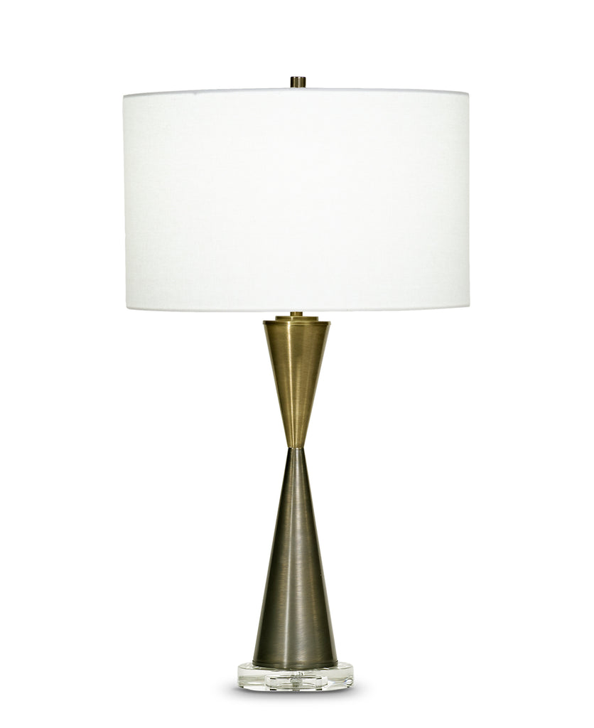 Magnolia Table Lamp